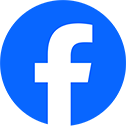 Facebook logo linking to Park Place Retirement Residence Facebook page